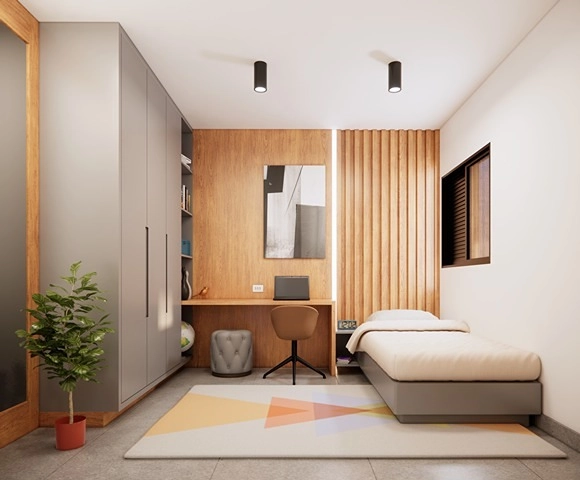 Casa térrea na planta à venda no Bairro Utinga, Santo André: 9ª foto da galeria de imagens do imóvel