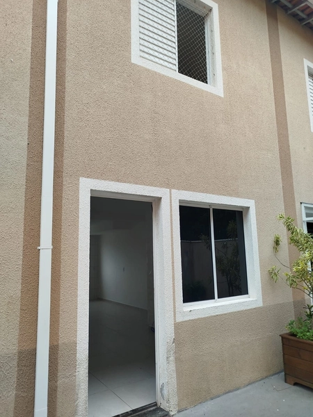 Sobrado em condomínio à venda Jardim Itapeva, Mauá: 5ª foto da galeria de imagens do imóvel