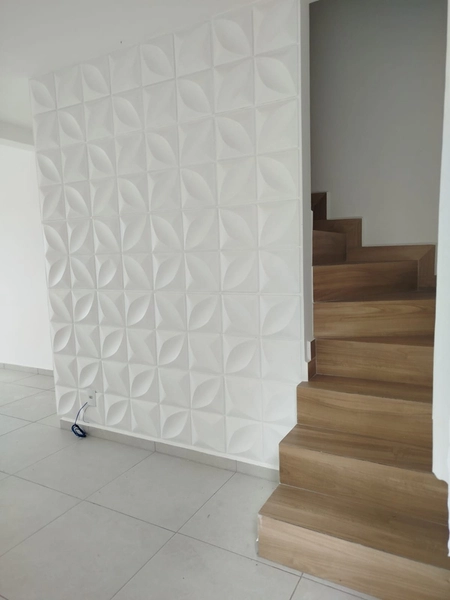 Sobrado em condomínio à venda Jardim Itapeva, Mauá: 3ª foto da galeria de imagens do imóvel