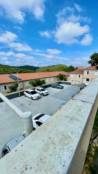 Sobrado em condomínio à venda Jardim Itapeva, Mauá: 27ª foto da galeria de imagens do imóvel