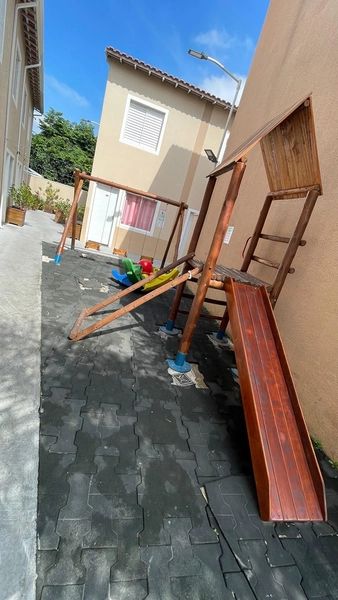 Sobrado em condomínio à venda Jardim Itapeva, Mauá: 26ª foto da galeria de imagens do imóvel