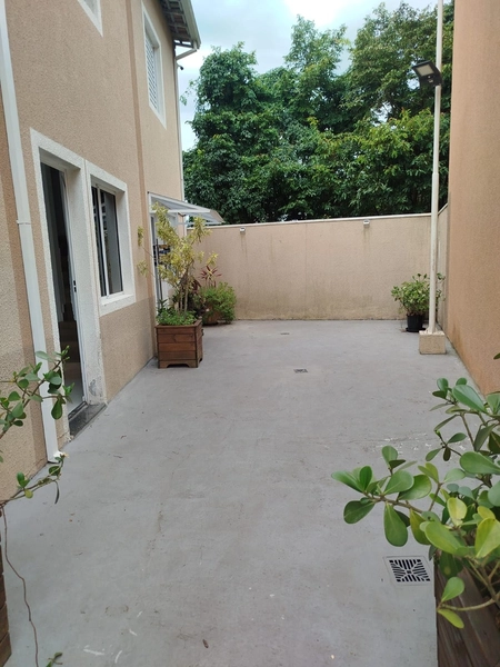 Sobrado em condomínio à venda Jardim Itapeva, Mauá: 32ª foto da galeria de imagens do imóvel