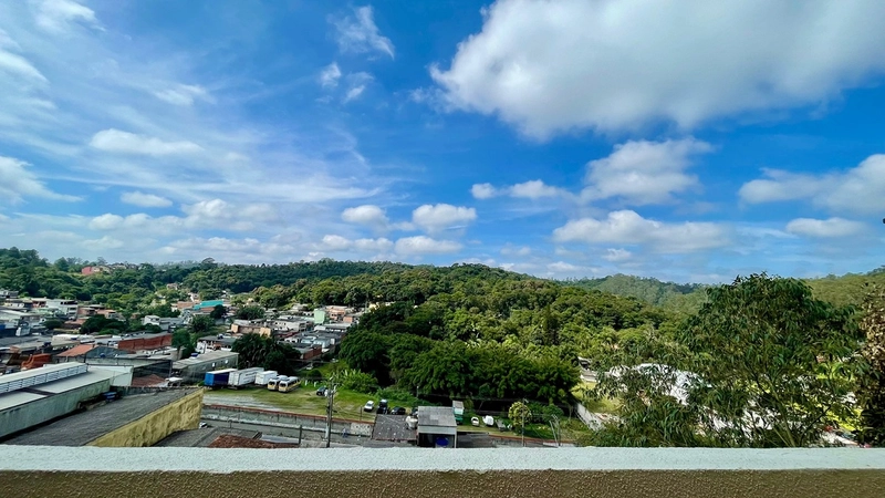 Sobrado em condomínio à venda Jardim Itapeva, Mauá: 29ª foto da galeria de imagens do imóvel