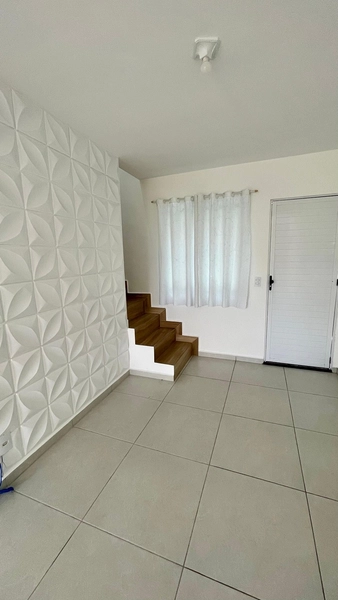 Sobrado em condomínio à venda Jardim Itapeva, Mauá: 4ª foto da galeria de imagens do imóvel