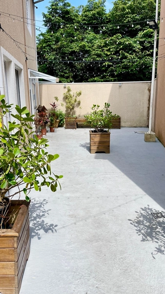 Sobrado em condomínio à venda Jardim Itapeva, Mauá: 24ª foto da galeria de imagens do imóvel