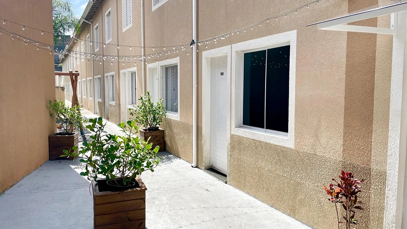 Sobrado em condomínio à venda Jardim Itapeva, Mauá: 23ª foto da galeria de imagens do imóvel