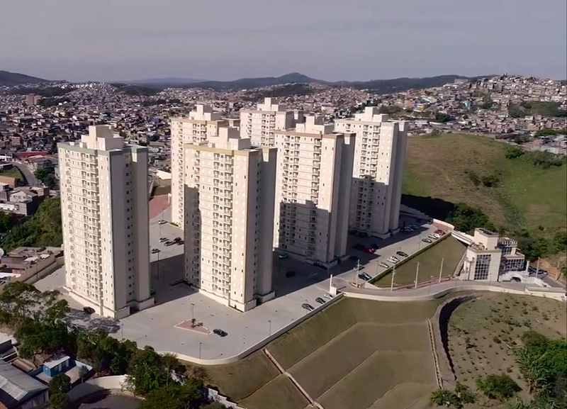 Apartamento à venda na Vila Falchi, Mauá: 19ª foto da galeria de imagens do imóvel