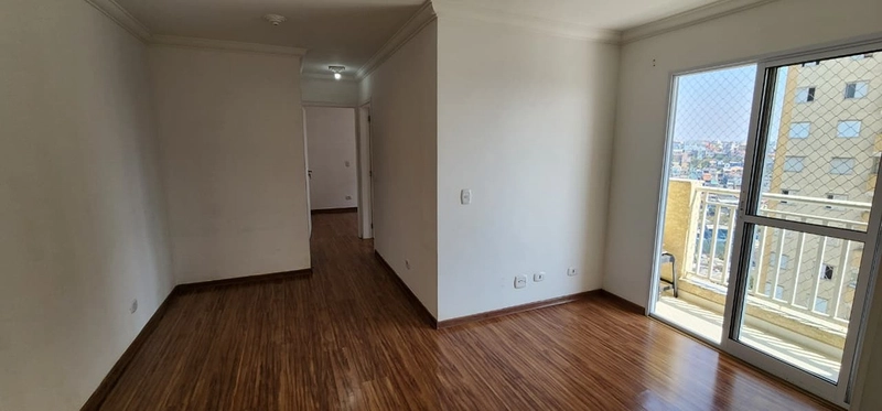 Apartamento à venda na Vila Falchi, Mauá: 4ª foto da galeria de imagens do imóvel