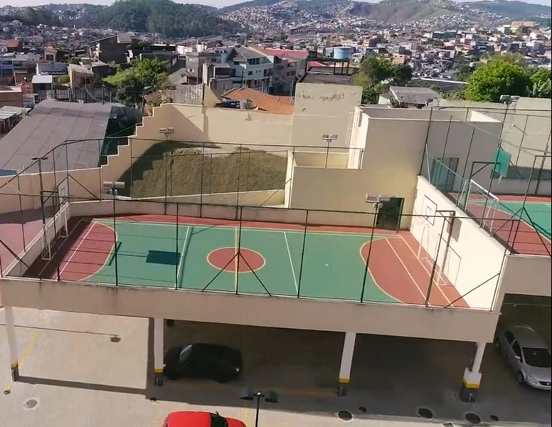 Apartamento à venda na Vila Falchi, Mauá: 16ª foto da galeria de imagens do imóvel