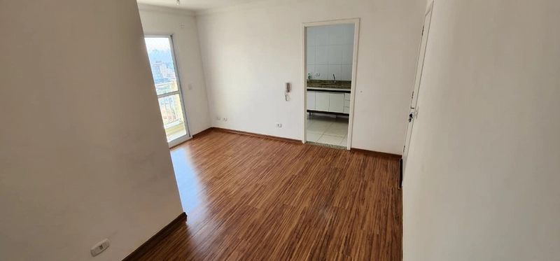 Apartamento à venda na Vila Falchi, Mauá: 1ª foto da galeria de imagens do imóvel
