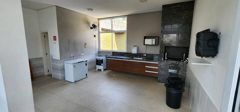 Apartamento à venda na Vila Falchi, Mauá: 17ª foto da galeria de imagens do imóvel