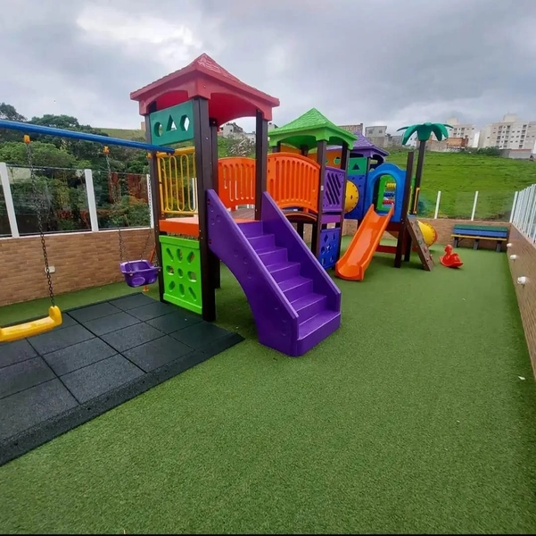 Apartamento à venda na Vila Falchi, Mauá: 25ª foto da galeria de imagens do imóvel