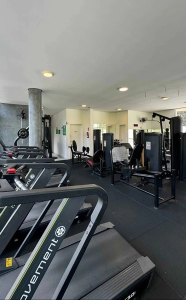 Apartamento à venda na Vila Falchi, Mauá: 22ª foto da galeria de imagens do imóvel