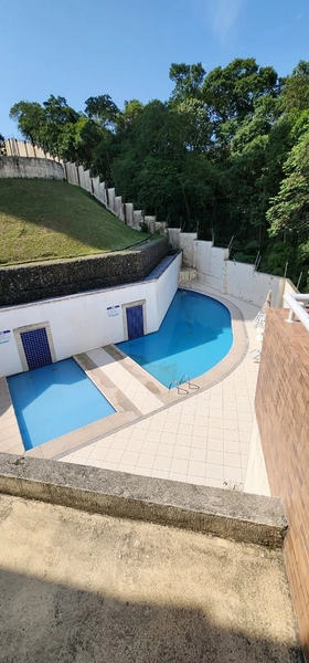 Apartamento à venda na Vila Falchi, Mauá: 20ª foto da galeria de imagens do imóvel