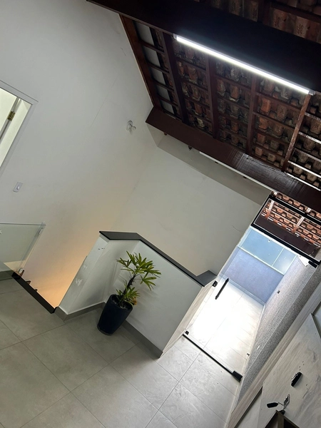 Cobertura à venda no Parque das Américas, Mauá: 4ª foto da galeria de imagens do imóvel