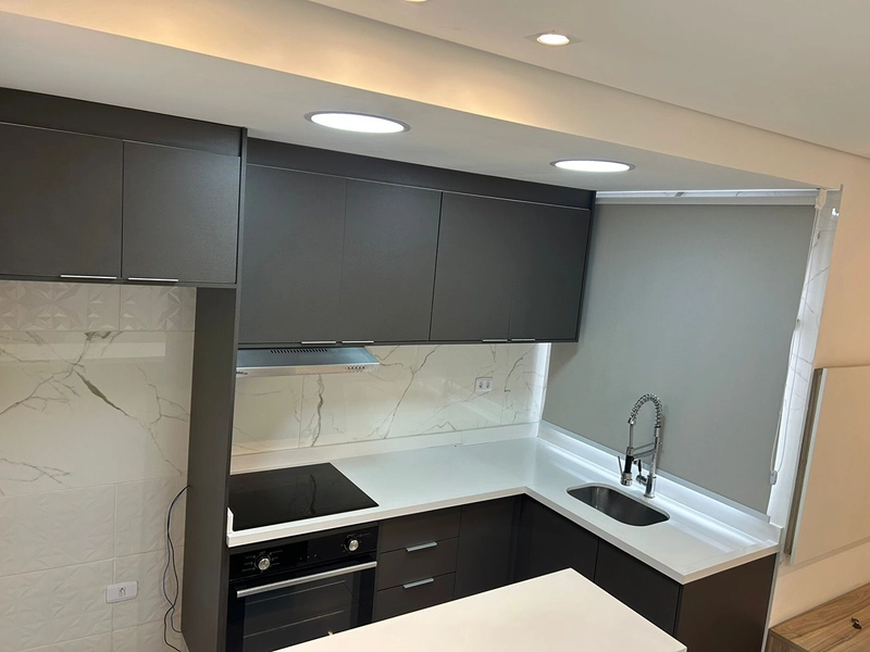 Cobertura à venda no Parque das Américas, Mauá: 6ª foto da galeria de imagens do imóvel