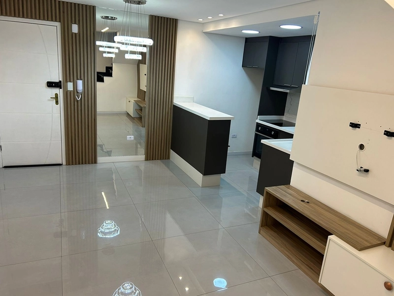 Cobertura à venda no Parque das Américas, Mauá: 1ª foto da galeria de imagens do imóvel