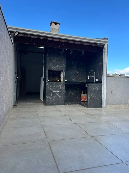 Cobertura à venda no Parque das Américas, Mauá: 11ª foto da galeria de imagens do imóvel