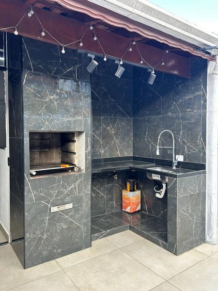 Cobertura à venda no Parque das Américas, Mauá: 13ª foto da galeria de imagens do imóvel