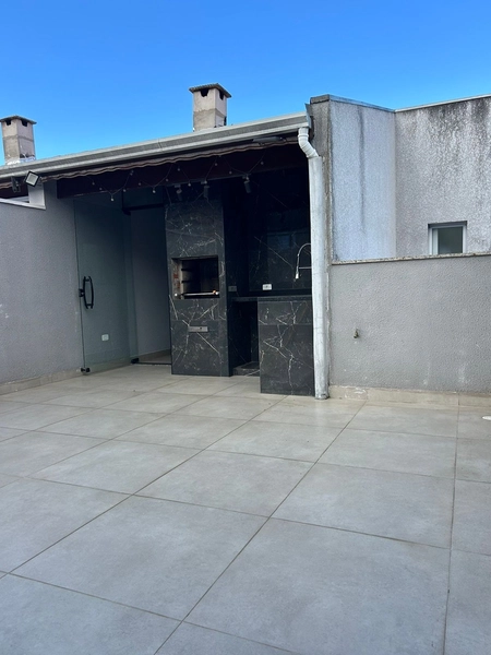 Cobertura à venda no Parque das Américas, Mauá: 12ª foto da galeria de imagens do imóvel