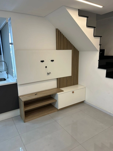 Cobertura à venda no Parque das Américas, Mauá: 3ª foto da galeria de imagens do imóvel