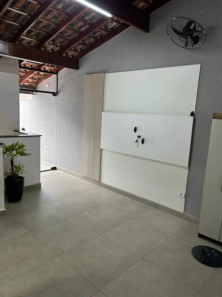 Cobertura à venda no Parque das Américas, Mauá: 9ª foto da galeria de imagens do imóvel