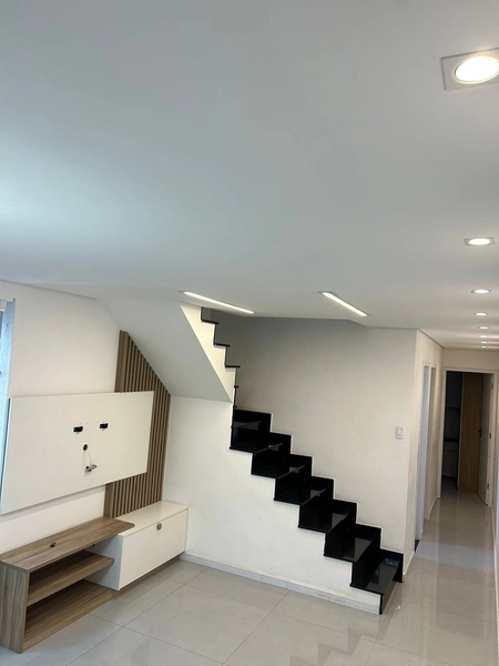 Cobertura à venda no Parque das Américas, Mauá: 8ª foto da galeria de imagens do imóvel