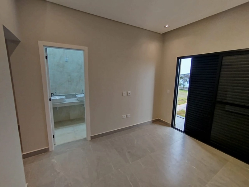 Casa térrea à venda em condomínio Residencial Solaris – Boituva/SP: 22ª foto da galeria de imagens do imóvel