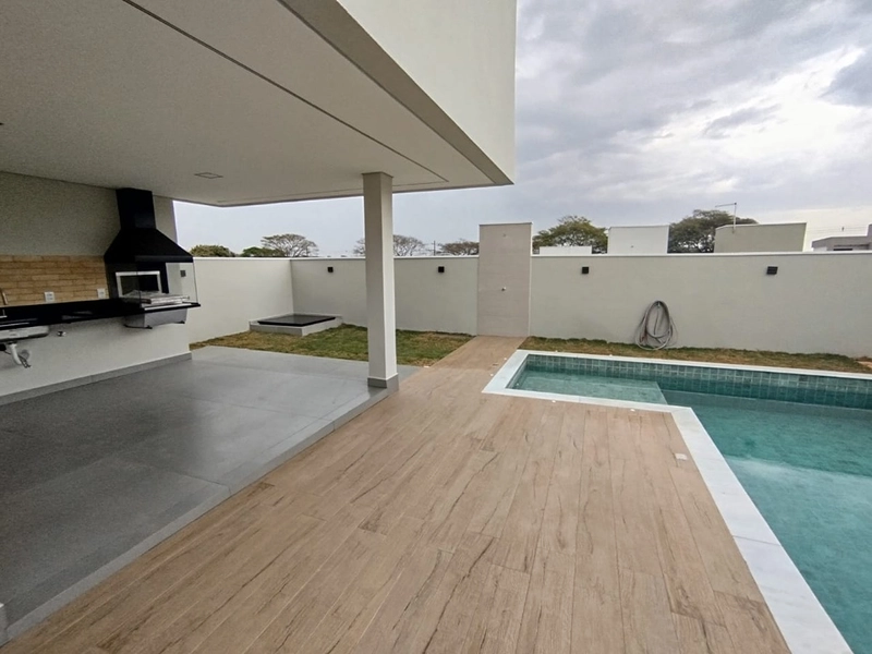 Casa térrea à venda em condomínio Residencial Solaris – Boituva/SP: 18ª foto da galeria de imagens do imóvel