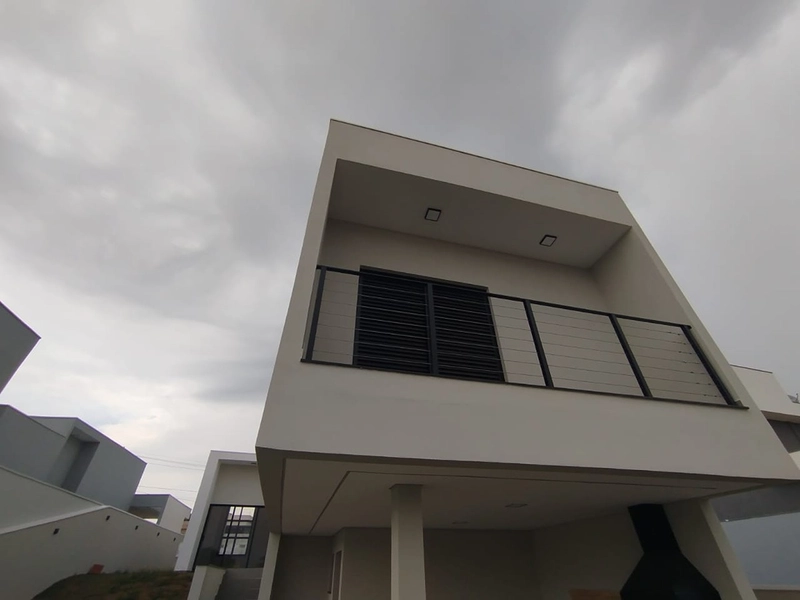 Casa térrea à venda em condomínio Residencial Solaris – Boituva/SP: 20ª foto da galeria de imagens do imóvel