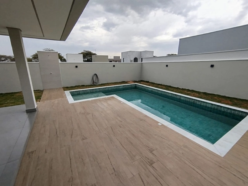 Casa térrea à venda em condomínio Residencial Solaris – Boituva/SP: 12ª foto da galeria de imagens do imóvel