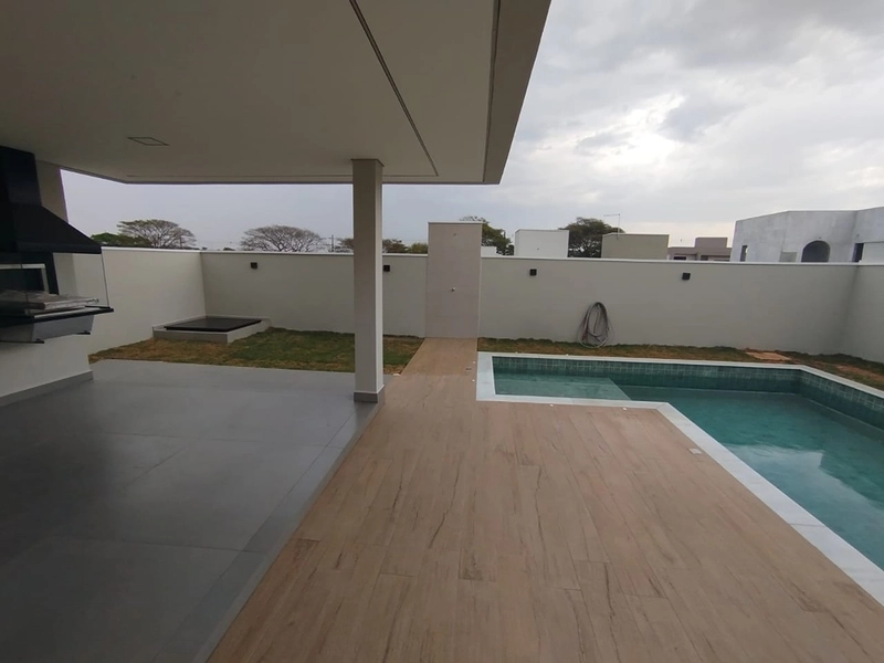 Casa térrea à venda em condomínio Residencial Solaris – Boituva/SP: 13ª foto da galeria de imagens do imóvel