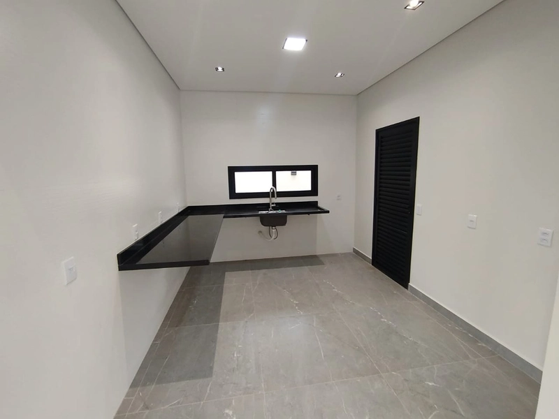 Casa térrea à venda em condomínio Residencial Solaris – Boituva/SP: 6ª foto da galeria de imagens do imóvel