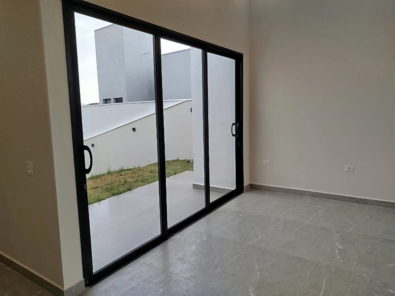 Casa térrea à venda em condomínio Residencial Solaris – Boituva/SP: 7ª foto da galeria de imagens do imóvel
