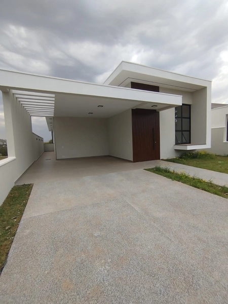 Casa térrea à venda em condomínio Residencial Solaris – Boituva/SP: 21ª foto da galeria de imagens do imóvel