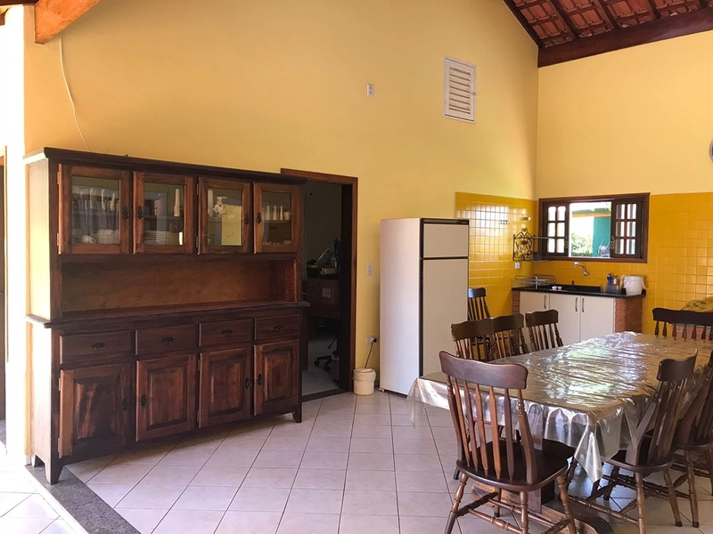 Chácara em condomínio à venda em Boituva, São Paulo: 20ª foto da galeria de imagens do imóvel