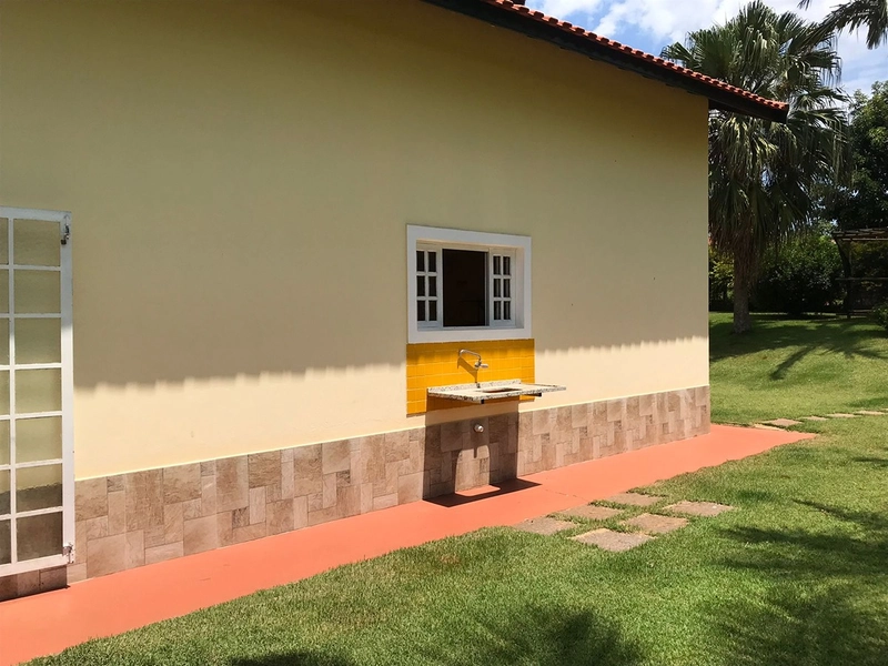 Chácara em condomínio à venda em Boituva, São Paulo: 44ª foto da galeria de imagens do imóvel