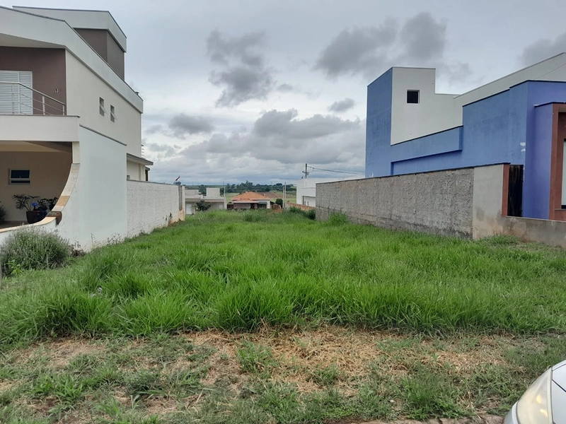Terreno à venda Residencial Solaris, Boituva: 1ª foto da galeria de imagens do imóvel