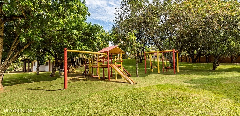 Terreno à venda Residencial Solaris, Boituva: 10ª foto da galeria de imagens do imóvel