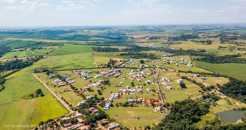 Terreno à venda Residencial Solaris, Boituva: 11ª foto da galeria de imagens do imóvel