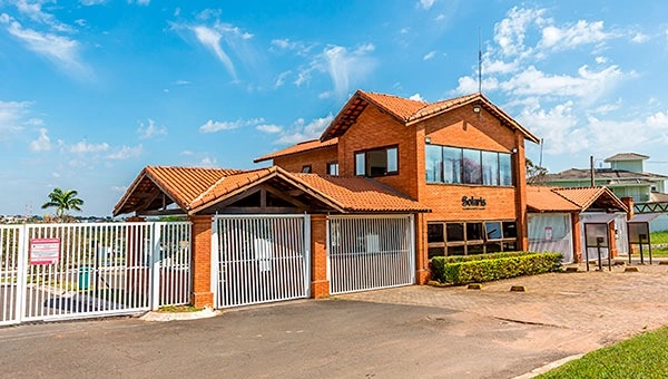 Terreno à venda Residencial Solaris, Boituva: 12ª foto da galeria de imagens do imóvel