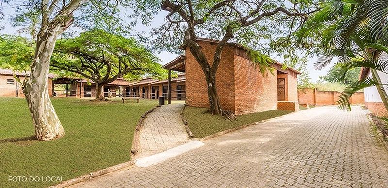 Terreno à venda Residencial Solaris, Boituva: 4ª foto da galeria de imagens do imóvel