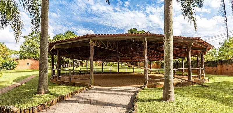 Terreno à venda Residencial Solaris, Boituva: 9ª foto da galeria de imagens do imóvel