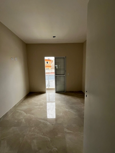 Sobrado Novo com Sacada em condomínio à venda no Aliança, Ribeirão Pires: 9ª foto da galeria de imagens do imóvel