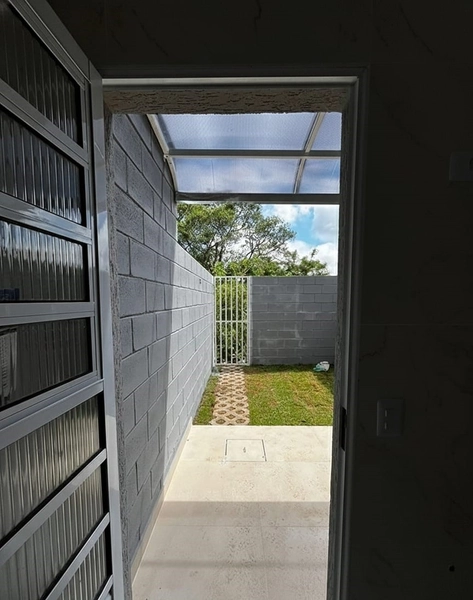 Sobrado Novo com Sacada em condomínio à venda no Aliança, Ribeirão Pires: 6ª foto da galeria de imagens do imóvel