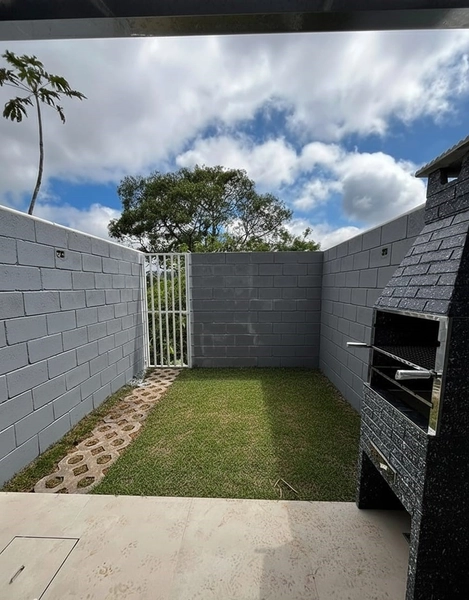 Sobrado Novo com Sacada em condomínio à venda no Aliança, Ribeirão Pires: 8ª foto da galeria de imagens do imóvel