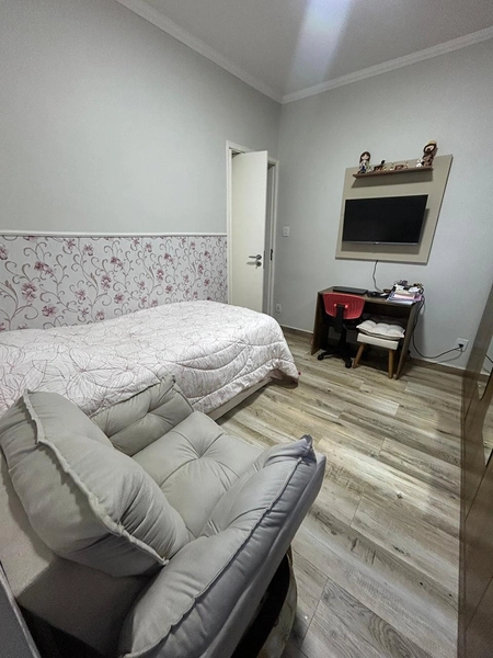 Casa térrea à venda no Parque São Vicente, Mauá: 10ª foto da galeria de imagens do imóvel