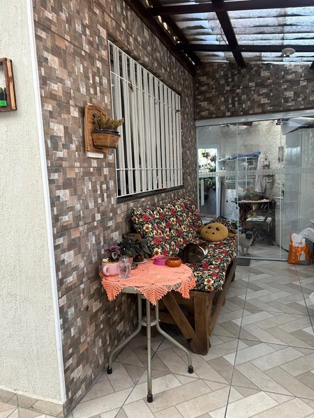 Casa térrea à venda no Parque São Vicente, Mauá: 11ª foto da galeria de imagens do imóvel