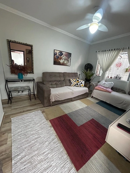 Casa térrea à venda no Parque São Vicente, Mauá: 4ª foto da galeria de imagens do imóvel