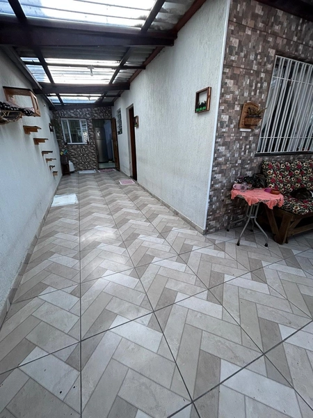 Casa térrea à venda no Parque São Vicente, Mauá: 14ª foto da galeria de imagens do imóvel